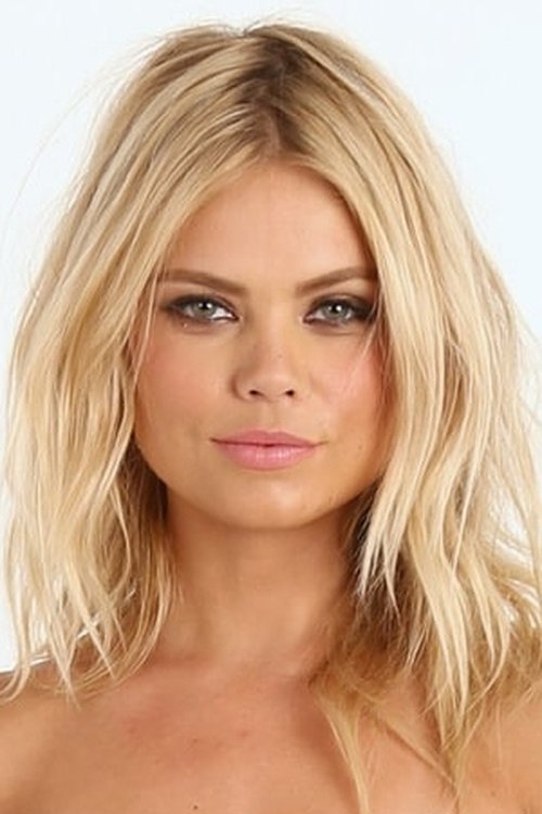 Kamilla Alnes as Flemish Tourist