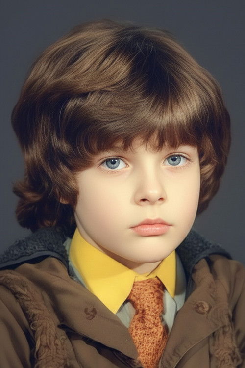 Murat Erton as Murat