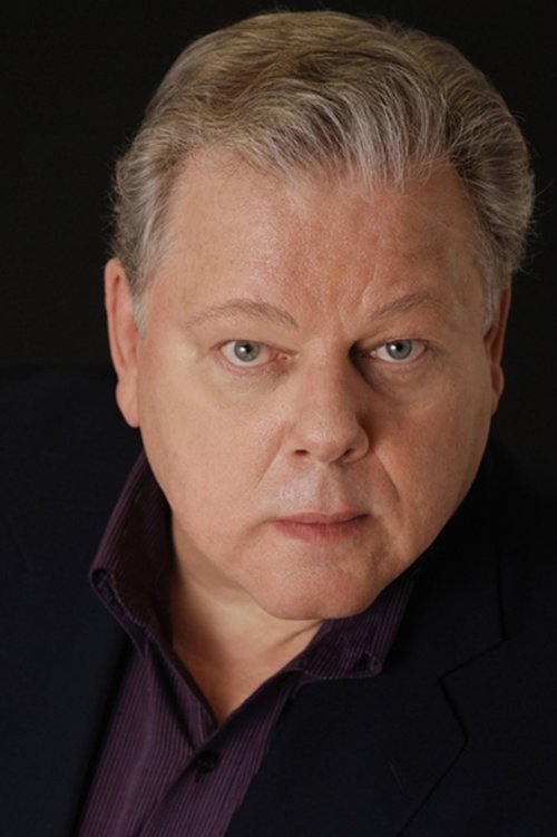 Gary Peterman as Hoggins