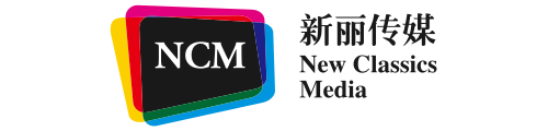 New Classics Media logo