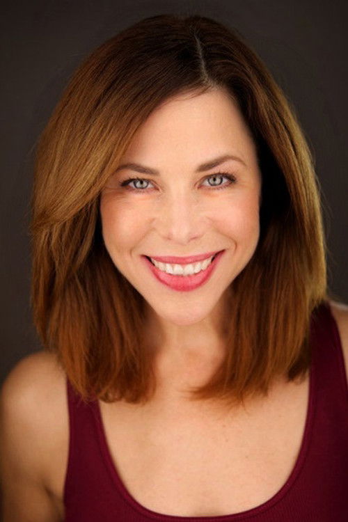 Jennifer Regan as Woman on Phone