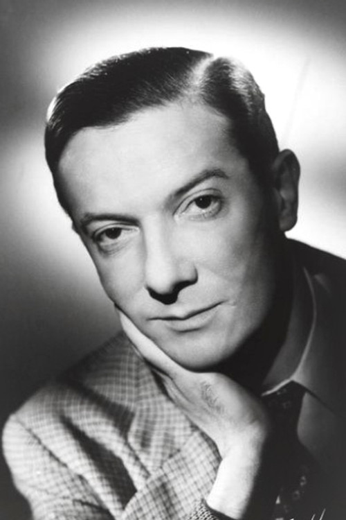 Louis Salou as Perrier des Gachons