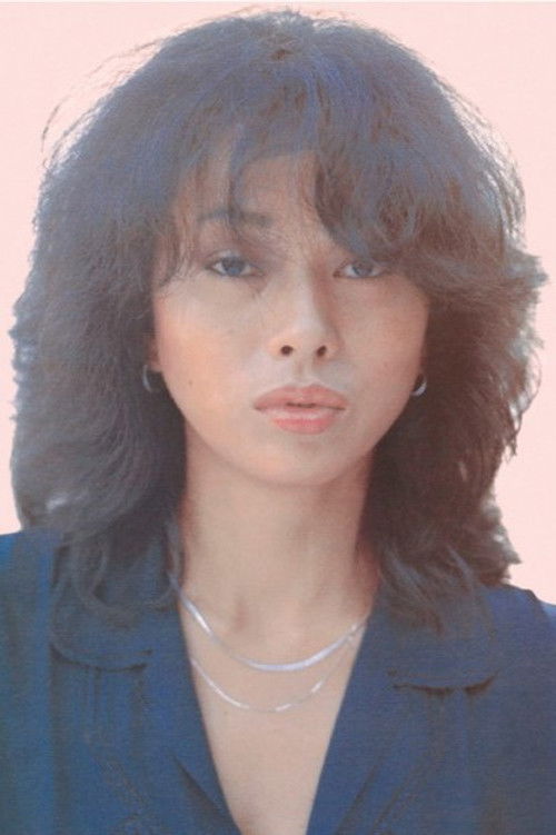 Kimiko Kasai as 