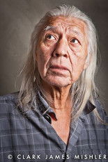 Pius Savage as George Attla