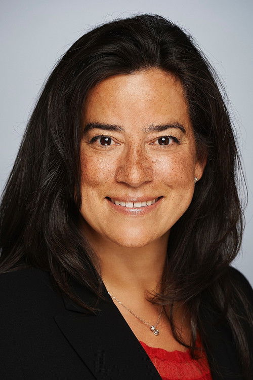Jody Wilson-Raybould as Self (archive footage)