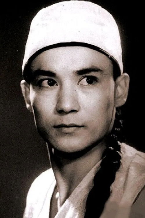 Xun Feng as 阿昌