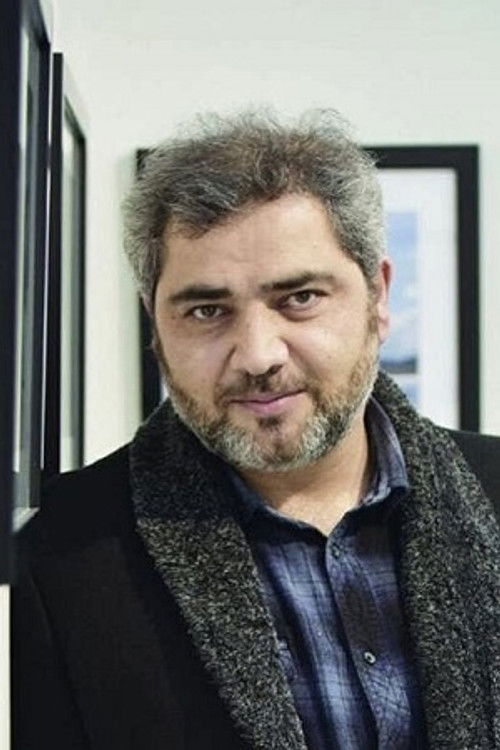 Atabak Naderi profile photo