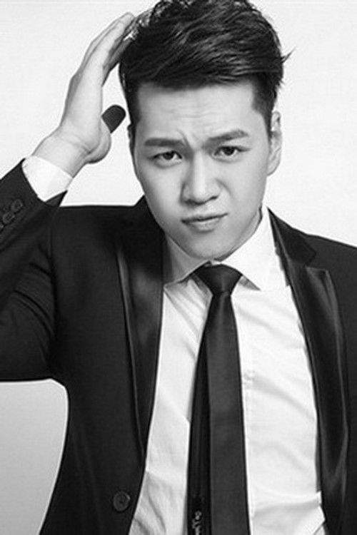 Weiliang Yan as 老三
