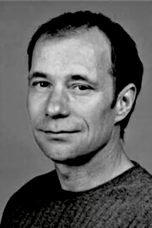 Lee Hartley as Larry