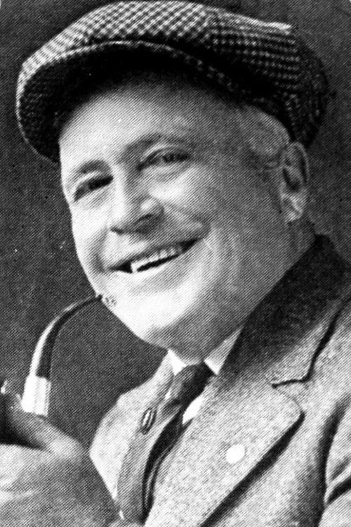 George A. Williams as Hardy