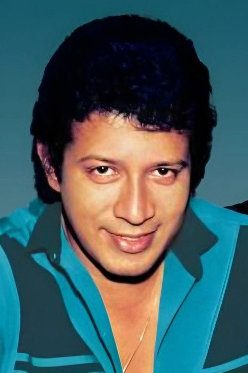 Vijaya Kumaranatunga as 