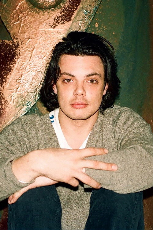 Steve Hewitt as Steve Hewitt