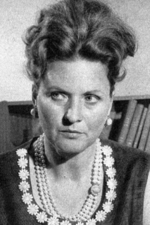 Anna Manduchi as Woman at Nightclub (uncredited)