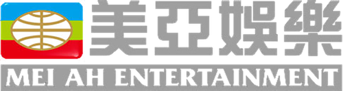 Mei Ah Entertainment logo