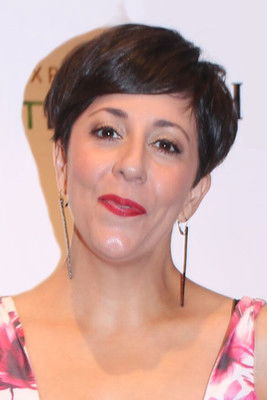 Andri Theodotou as Σοφία Μπαλάκη