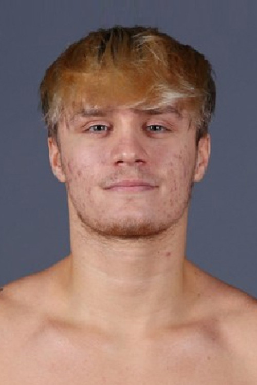 Nikita Ababiy as Self