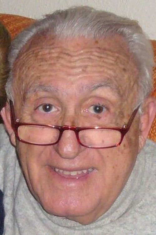 Fèlix Benito as Aristòtil