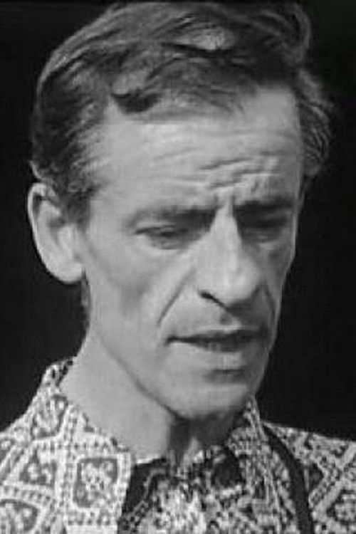 Charles Piaget as Self