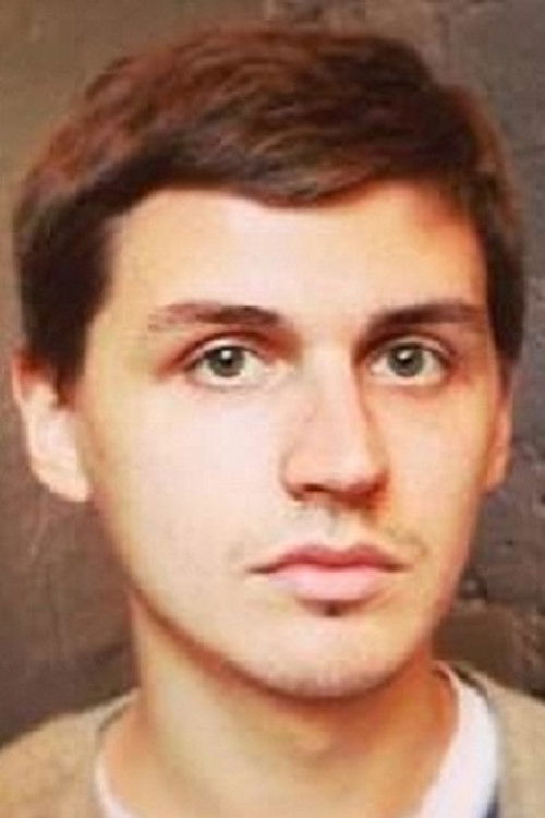 German Stroganov as Himself