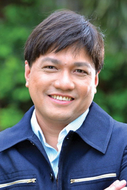 Wenn V. Deramas as 