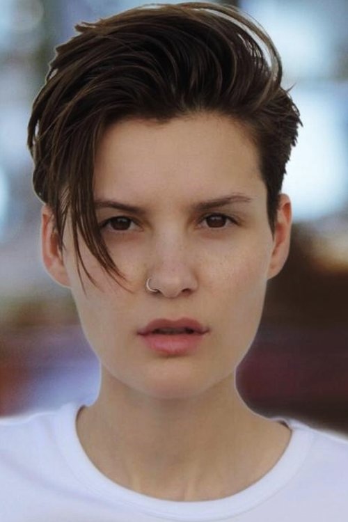 Jesse Sullivan as Creature XXX