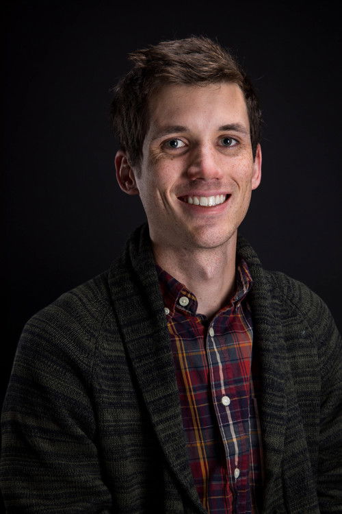 Greyson Sawyer as Electrocutor