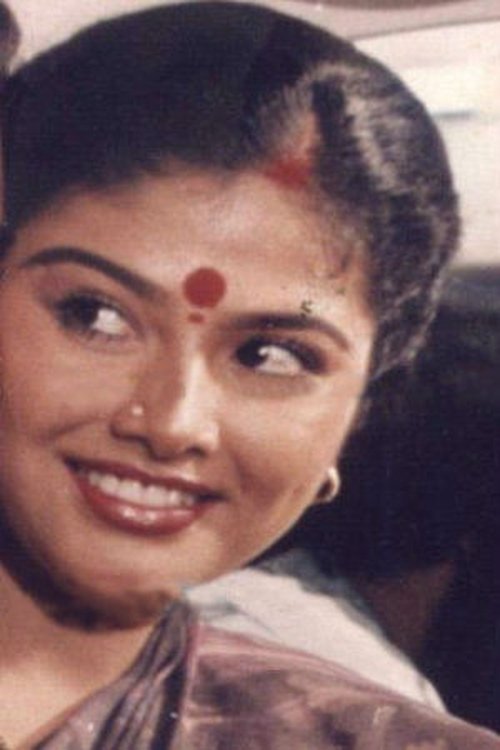 Mahalakshmi as 