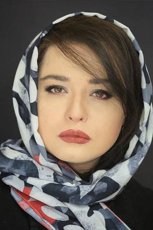 Mehraveh Sharifinia as 