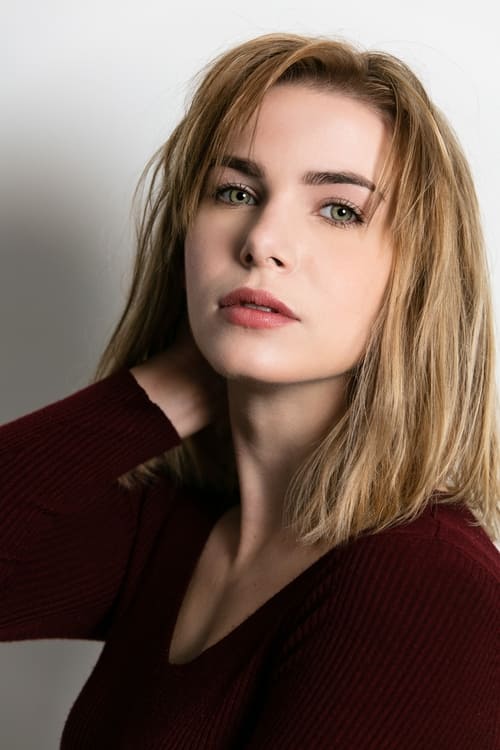 Kitty Harris as Lilly Waltman