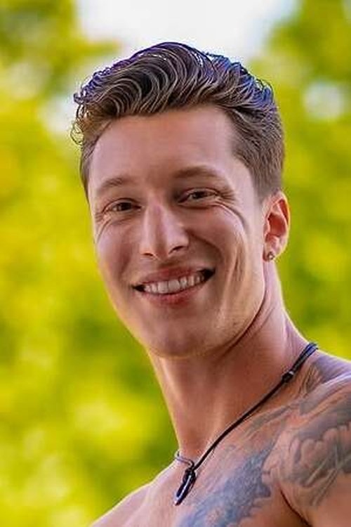 Grant Larsen profile photo