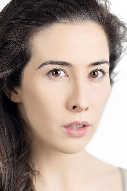 Lucy-Jayne Murray as 