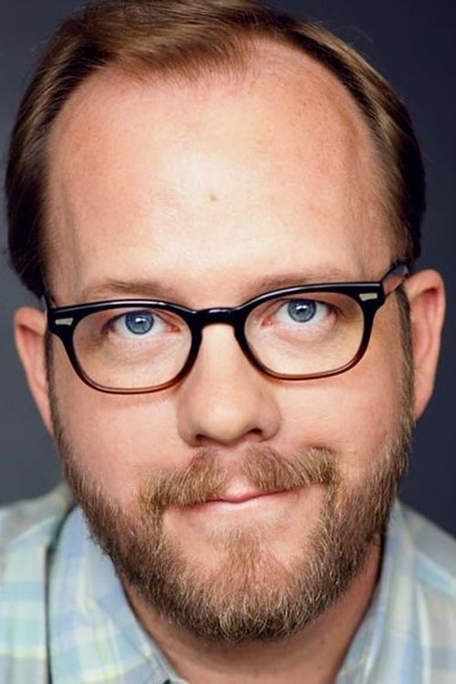 Eric Normington as Narrator (voice)