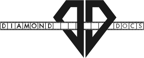 Diamond Docs logo