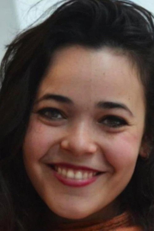 Inès Berdugo profile photo