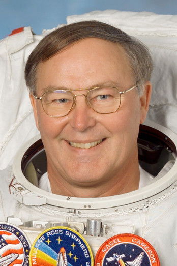 Jerry L. Ross as Self - Mission Specialist, STS-88