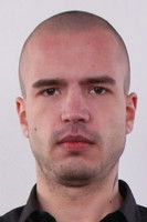 Adam Black as Adam (archive footage)