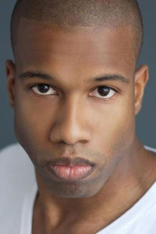 LeMarc Johnson as Bryce Pittman