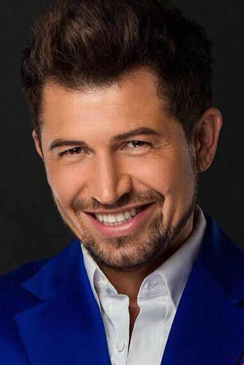 Andrii Dzhedzhula as Kostia