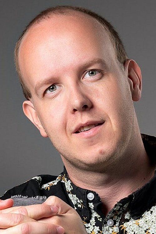 Thomas Findval Sølvskov as 