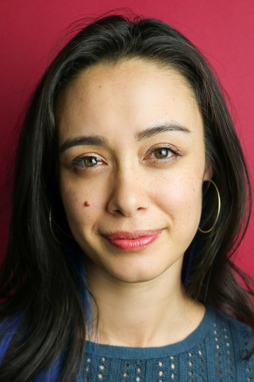 Jennifer Paredes as Emma