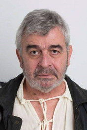 Manolis Michailidis as Pateras Soulman