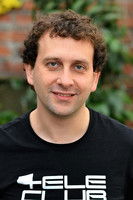 Semen Galperin as friend