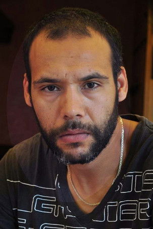 Tarik Rmili as Khaled