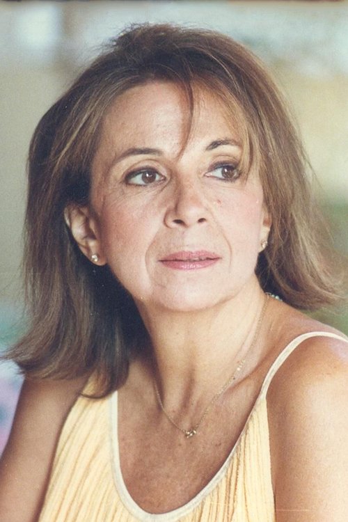 Katerina Vasilakou as 