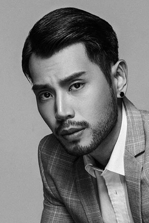 Michael Jen as General Sa