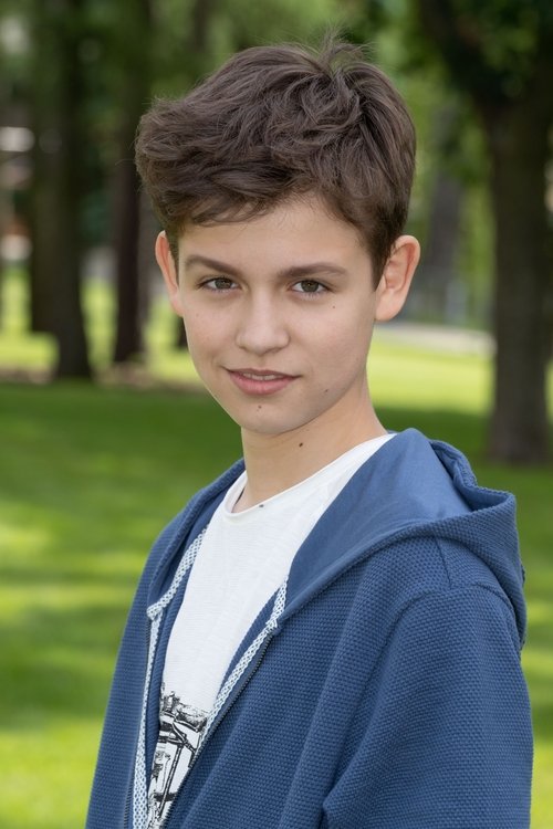 Iwo Wiciński profile photo