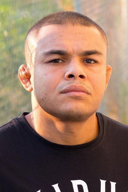 Nikolas Motta as Self