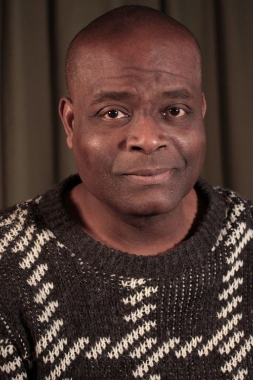 James Adam Tucker as Det. Pearson