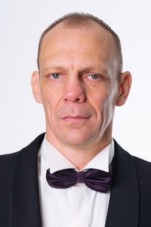 Gleb Temnov as «Sedmoy»