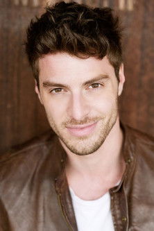 Ryan Faucett as Josh